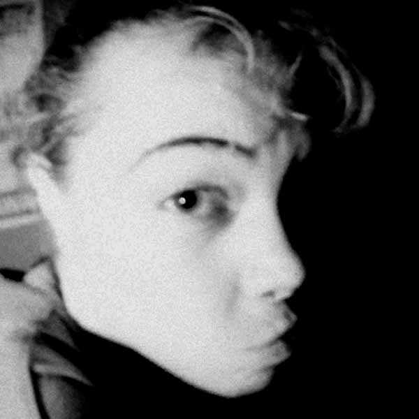 Face 8