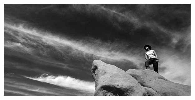 Goblin Valley