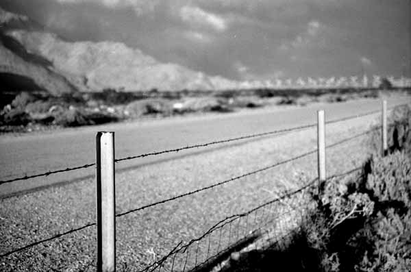 Foothills 9
