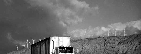 Foothills 3