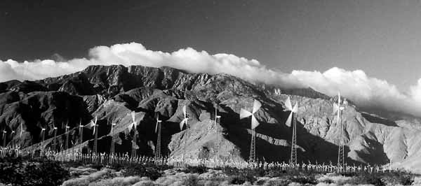Foothills 4