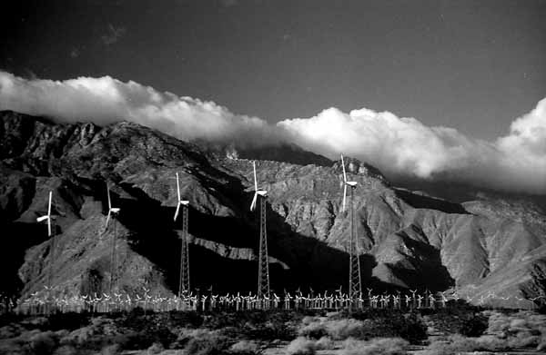 Foothills 5