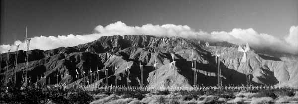Foothills 6