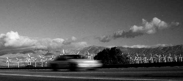Foothills 7