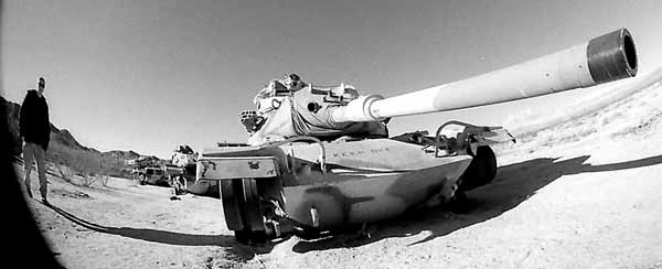 George Patton 2