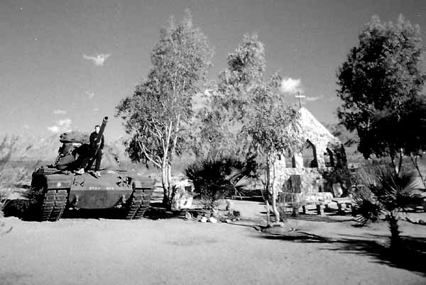 George Patton 3