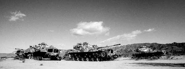 George Patton 5