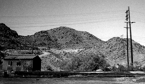 Eagle Mountain 1