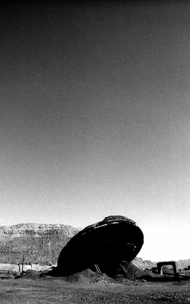 Eagle Mountain 13