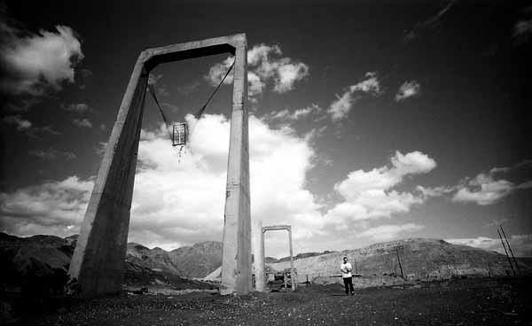 Eagle Mountain 22