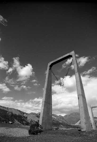 Eagle Mountain 25