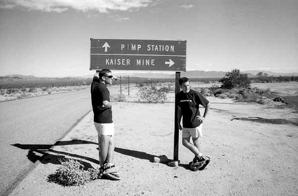 Pimp Station