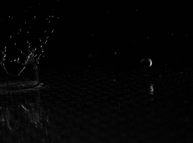 drop