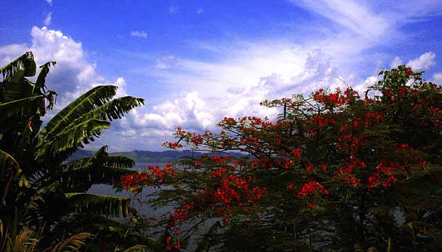 Lake Bosumtwi