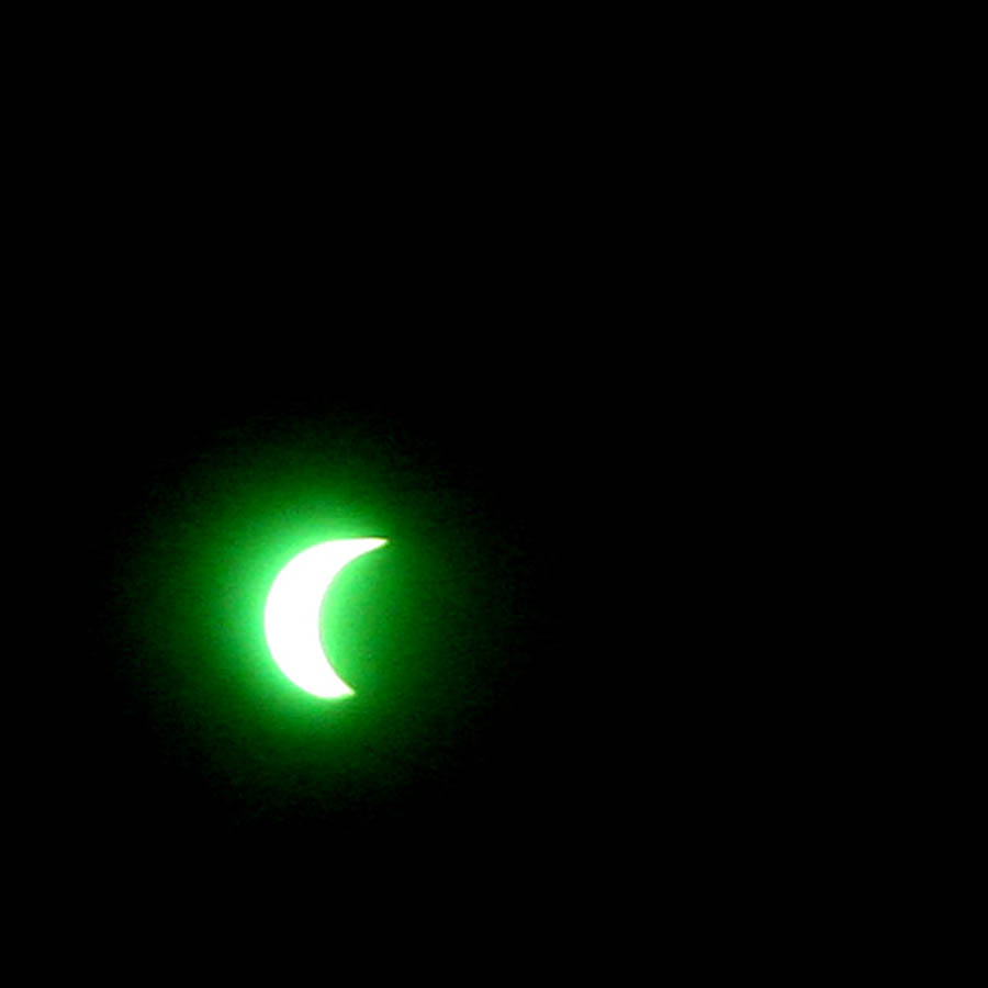 Eclipse