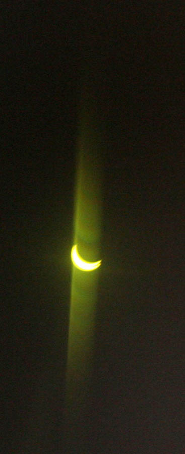 Eclipse 2