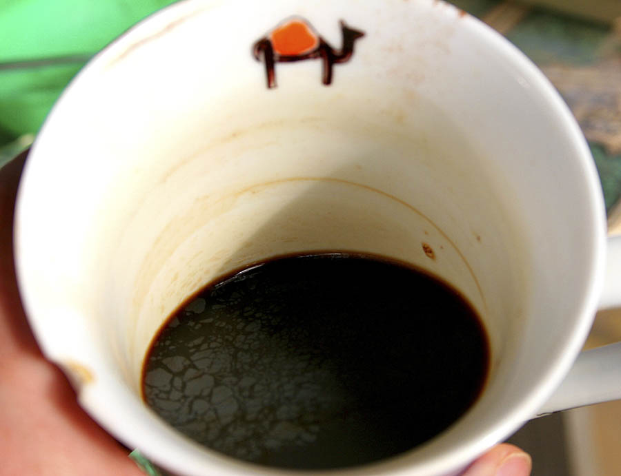 nescafe