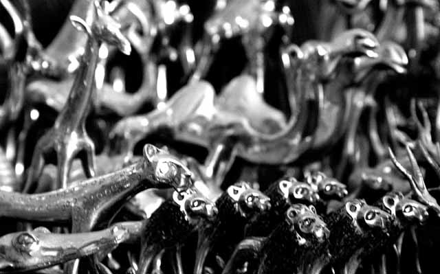 In the market 5