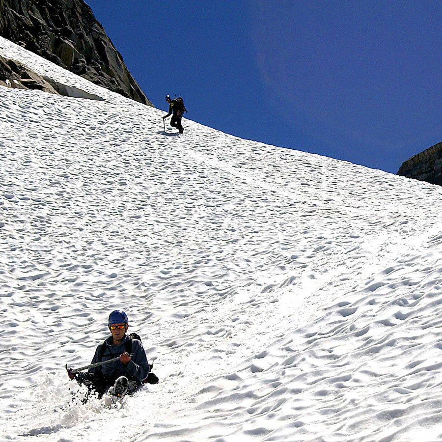 Descent