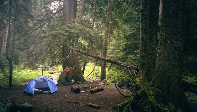 The Brothers Camp