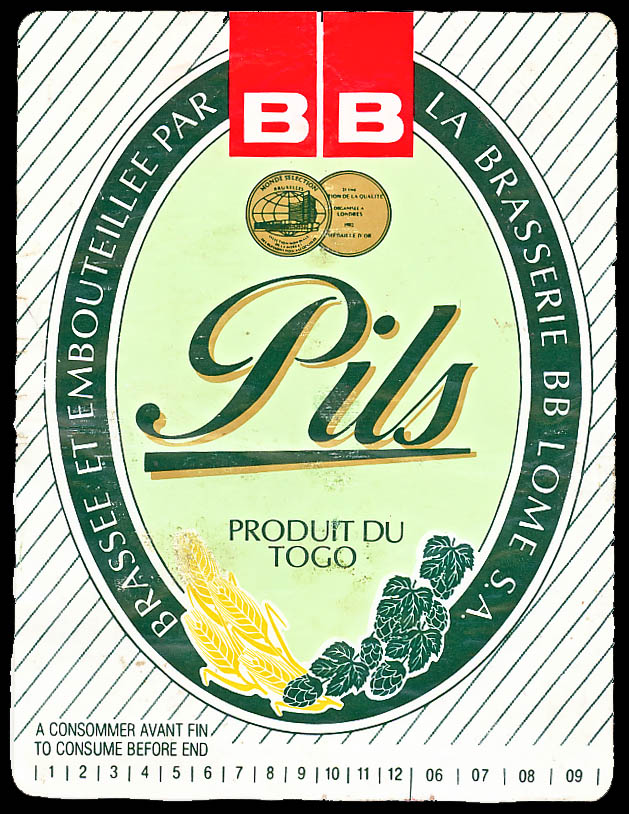BB Pils