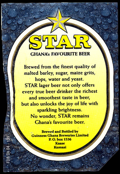 Star (back)