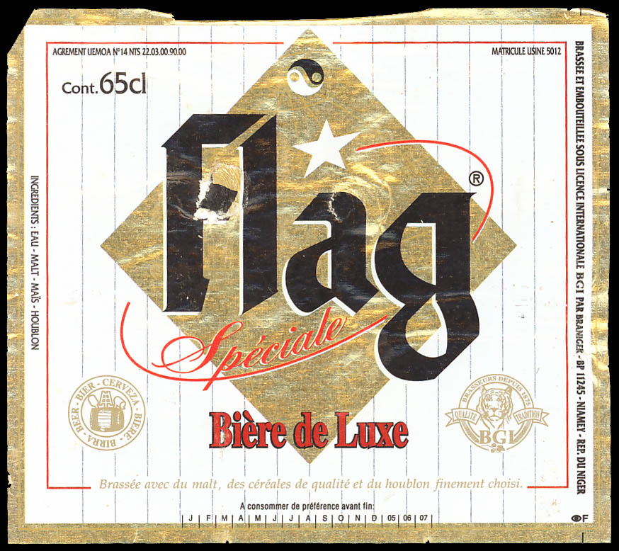 Flag